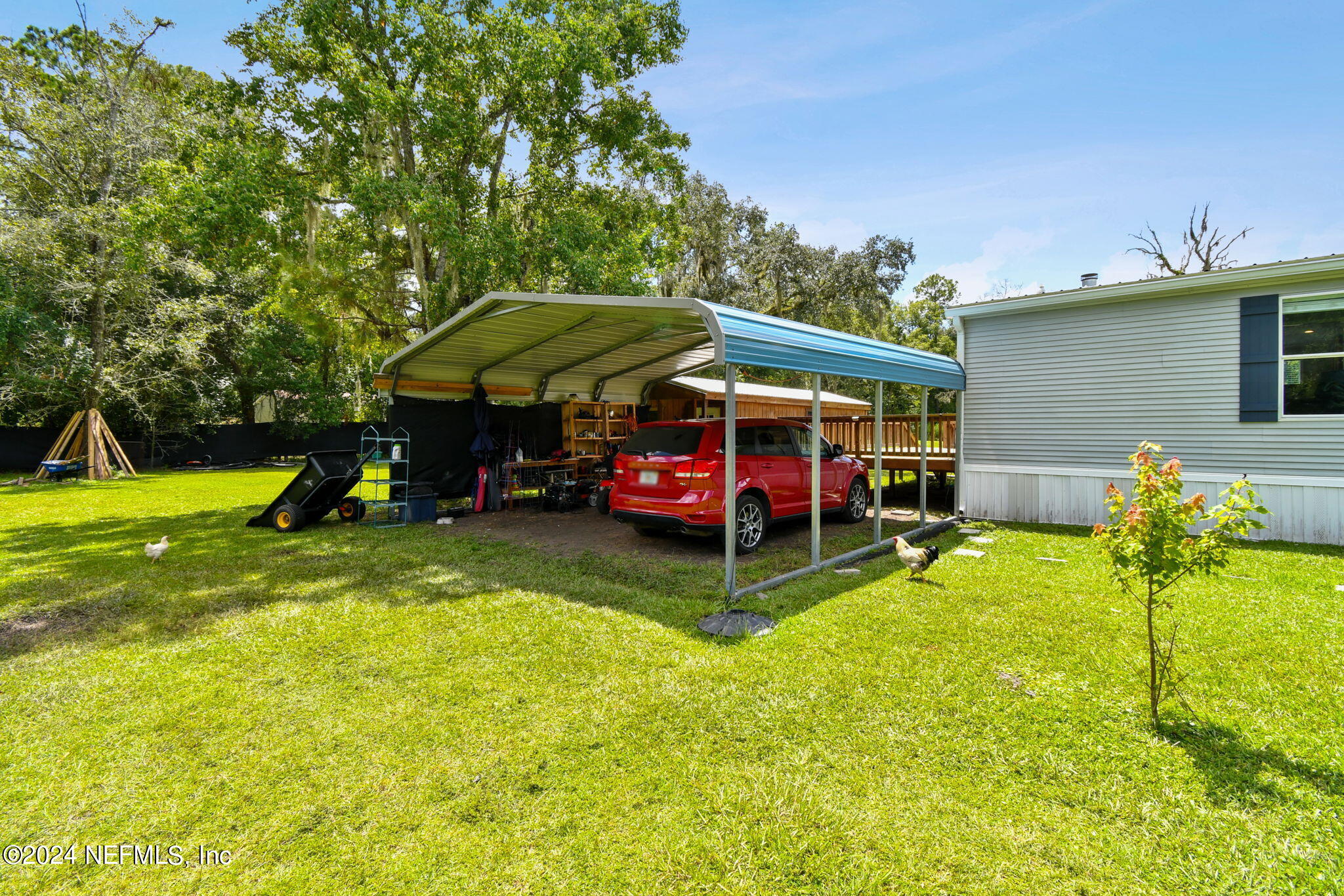 Photo 57 of 57 of 4135 SAUNDERS Drive mobile home