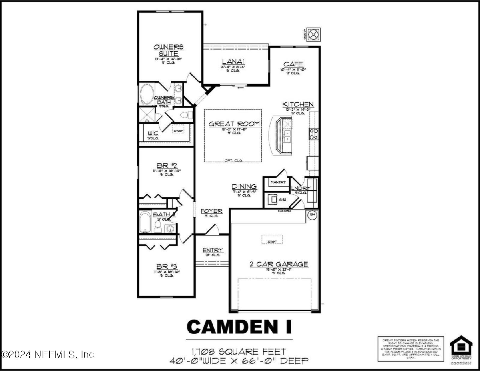 Photo 2 of 2 of 2226 BRANNING SAWMILL Court 263 house