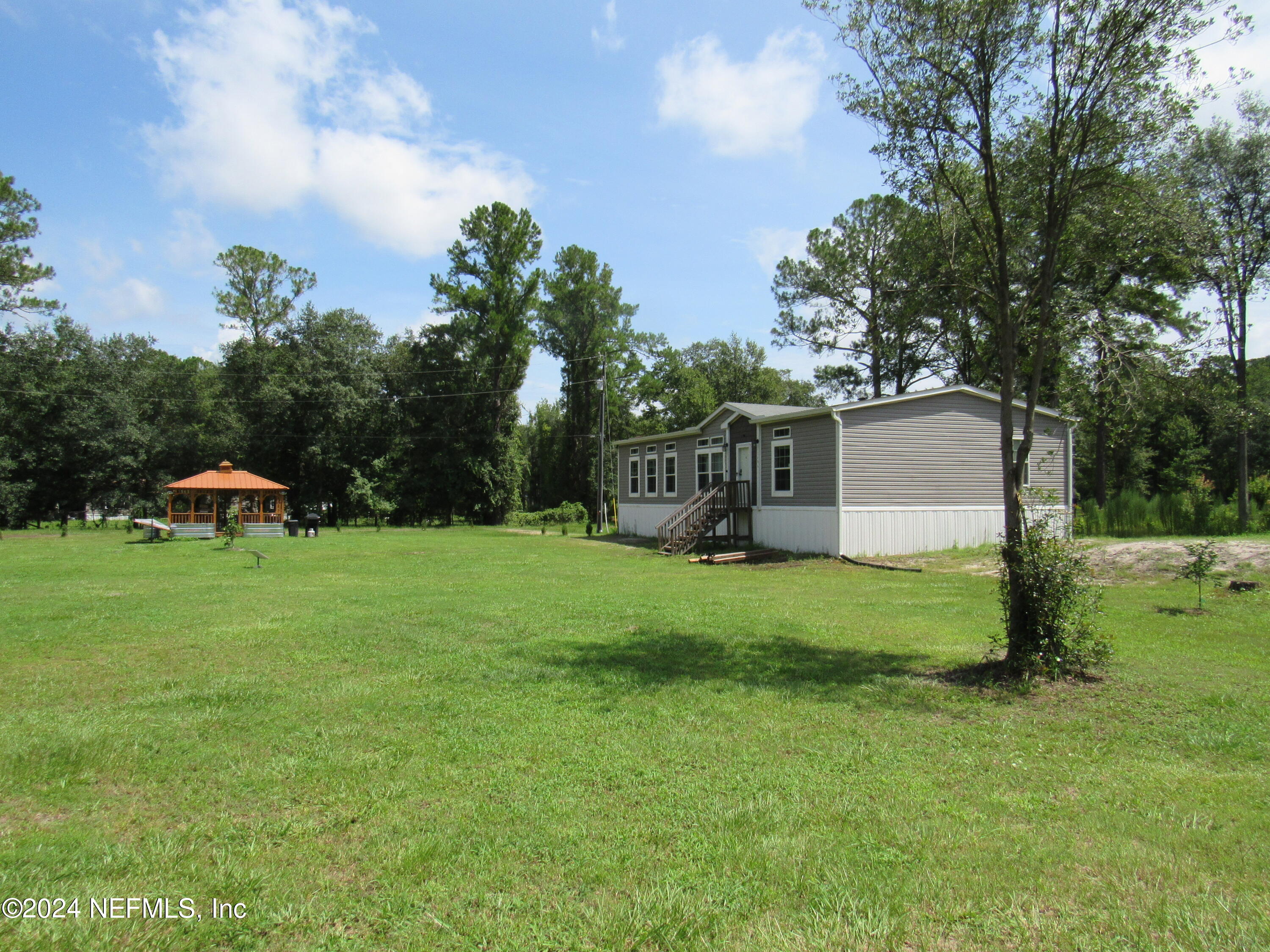 Photo 1 of 7 of 3486 BAKER Road mobile home