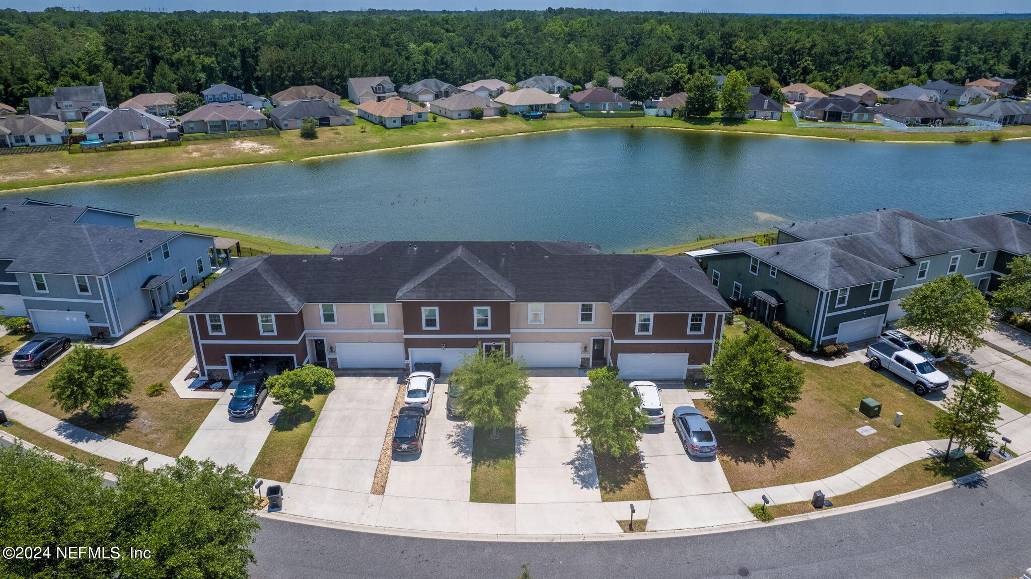 Photo 41 of 51 of 3097 ZEYNO Drive townhome