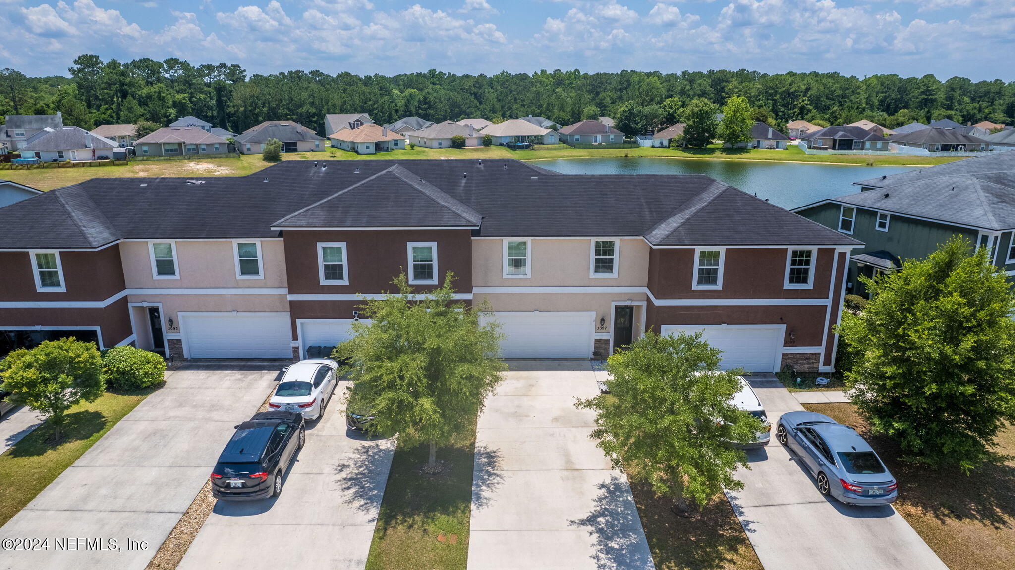 Photo 5 of 51 of 3097 ZEYNO Drive townhome