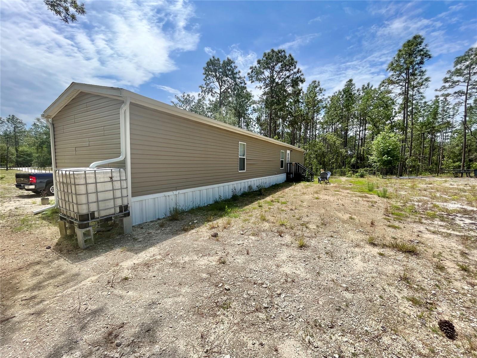 Photo 18 of 21 of 2230 SE 143RD TERRACE mobile home