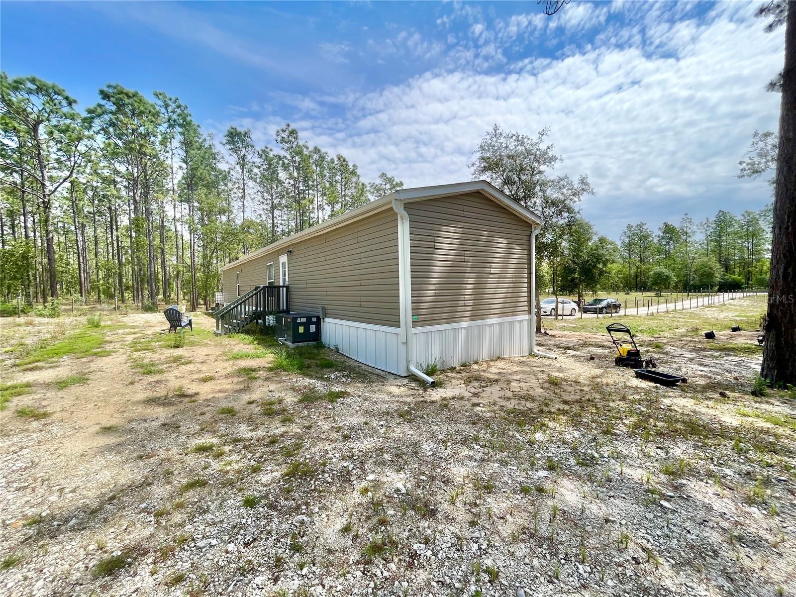 Photo 19 of 21 of 2230 SE 143RD TERRACE mobile home