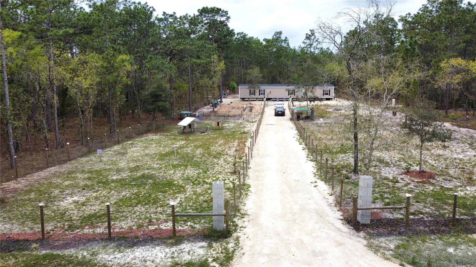 Photo 2 of 21 of 2230 SE 143RD TERRACE mobile home