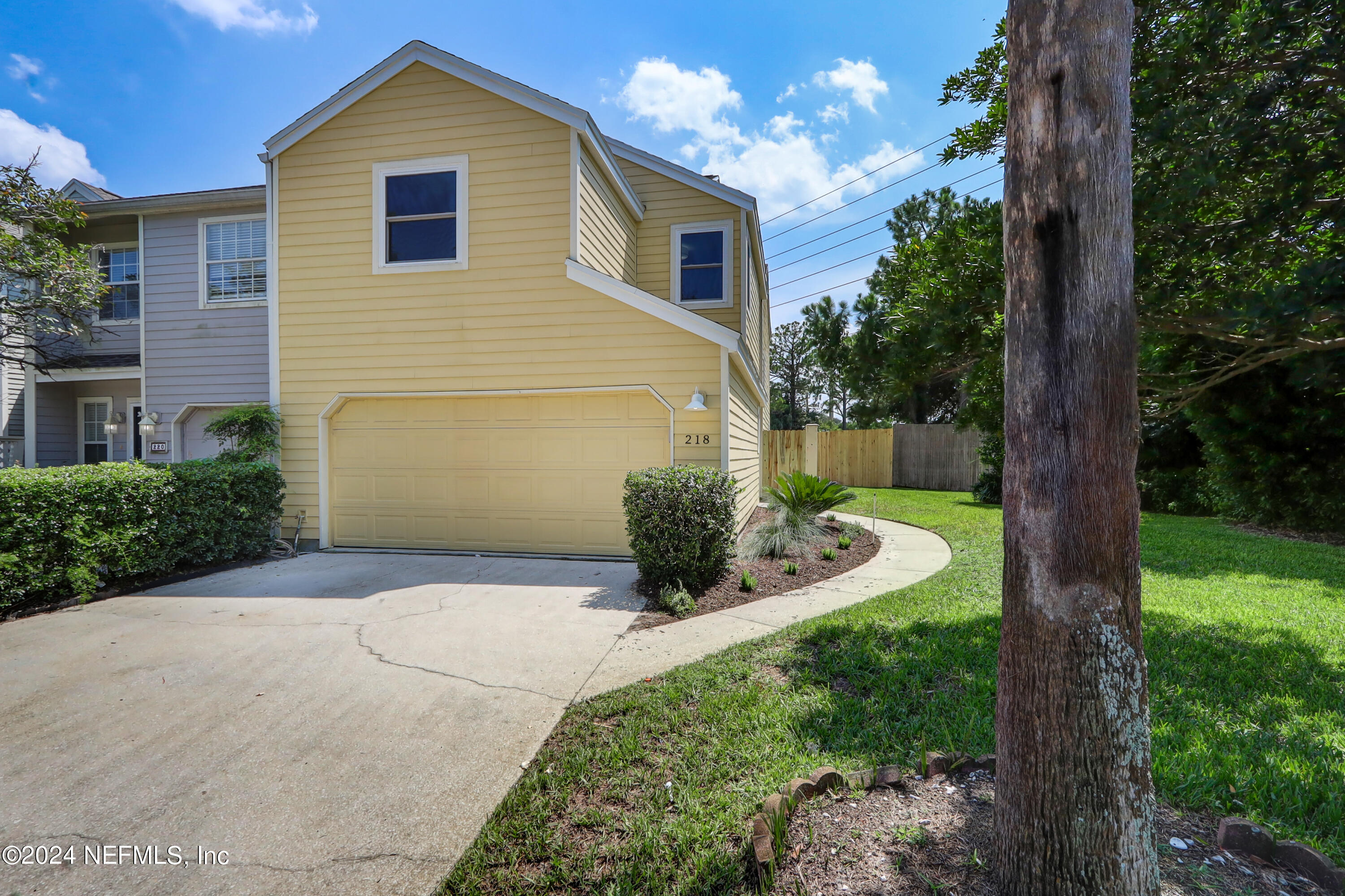 Photo 38 of 41 of 218 WINDSWEPT Circle townhome