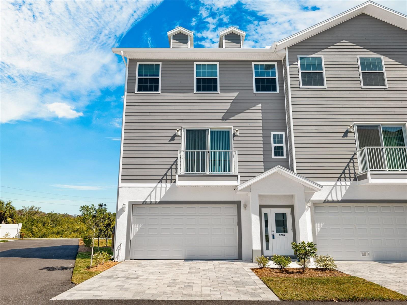 Photo 50 of 54 of 5730 BISCAYNE COURT townhome