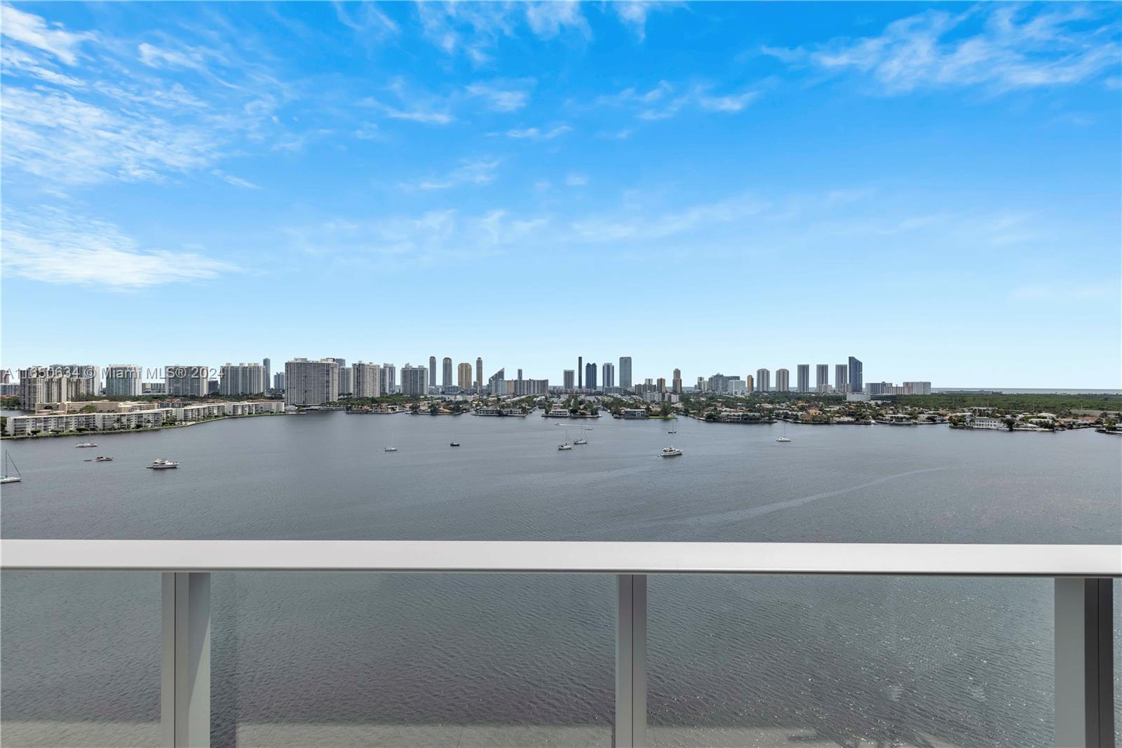 Photo 1 of 50 of 17111 Biscayne Blvd 1709 condo