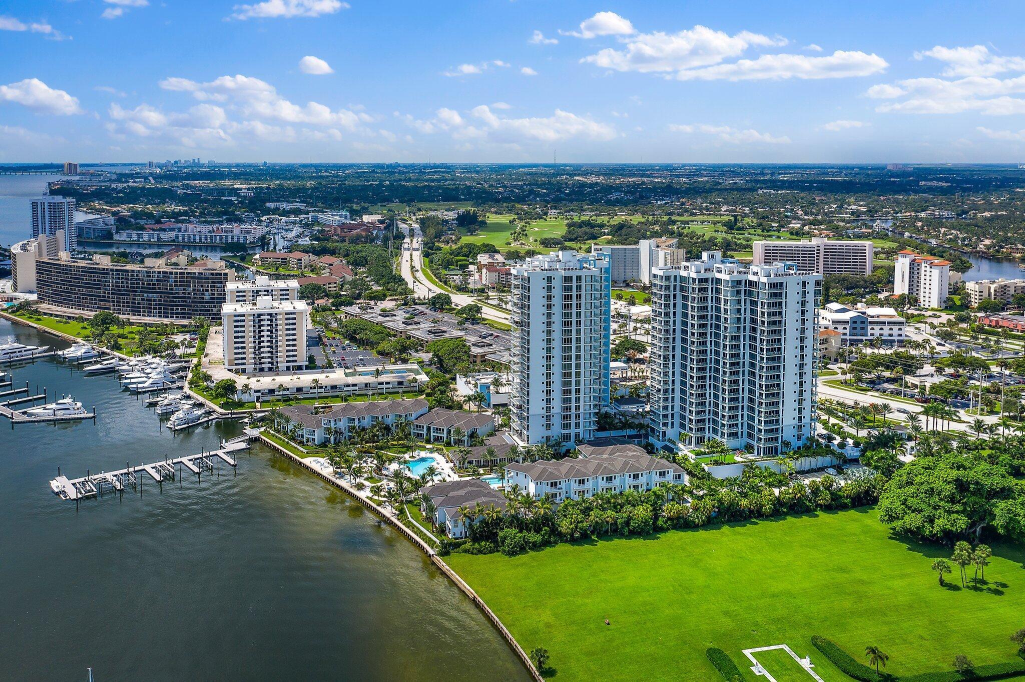 Photo 91 of 102 of 1 Water Club Way 1803 condo