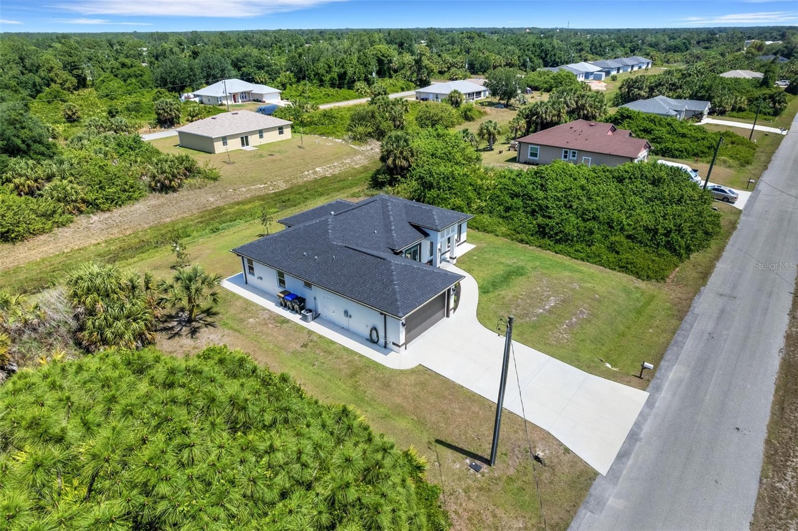 Photo 42 of 49 of 8842 WAWANA ROAD house