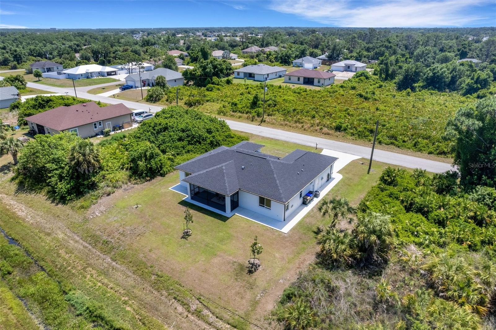 Photo 45 of 49 of 8842 WAWANA ROAD house