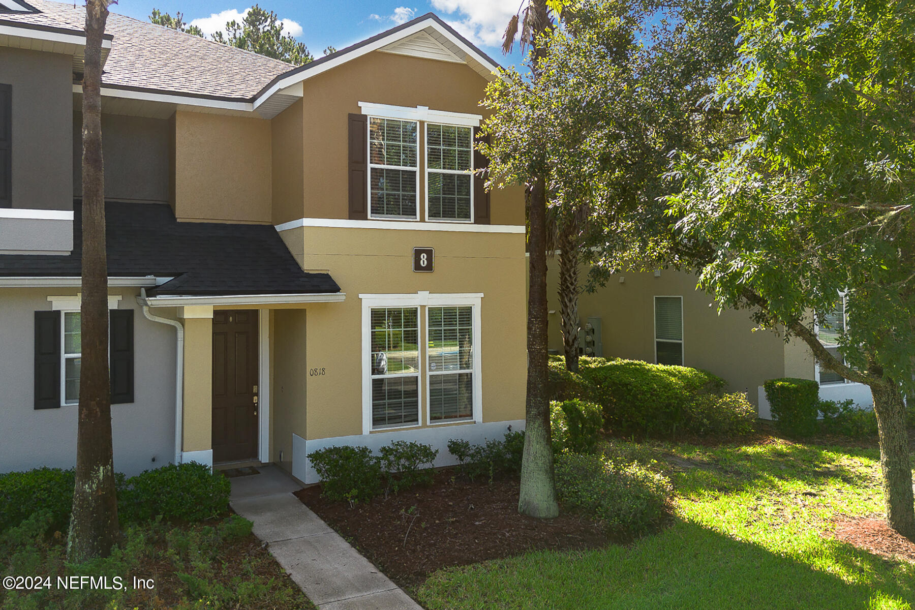 Photo 2 of 42 of 625 OAKLEAF PLANTATION Parkway 818 condo