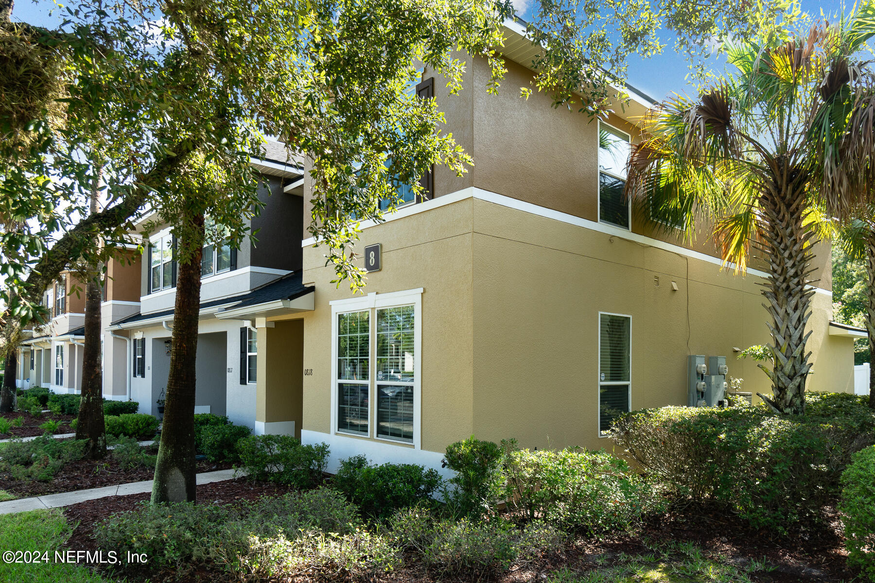 Photo 3 of 42 of 625 OAKLEAF PLANTATION Parkway 818 condo