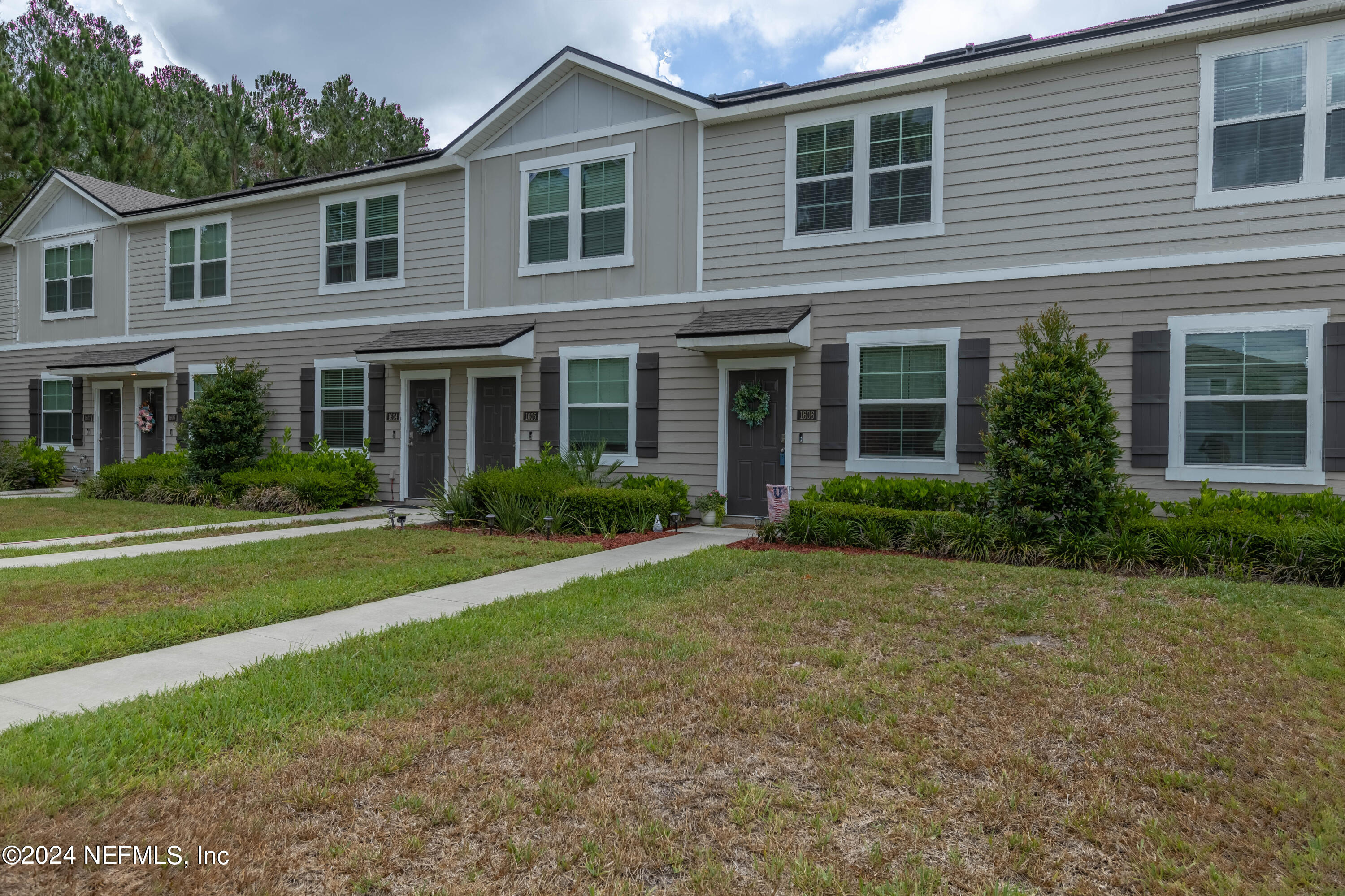 Photo 31 of 31 of 575 OAKLEAF PLANTATION Parkway 1606 townhome