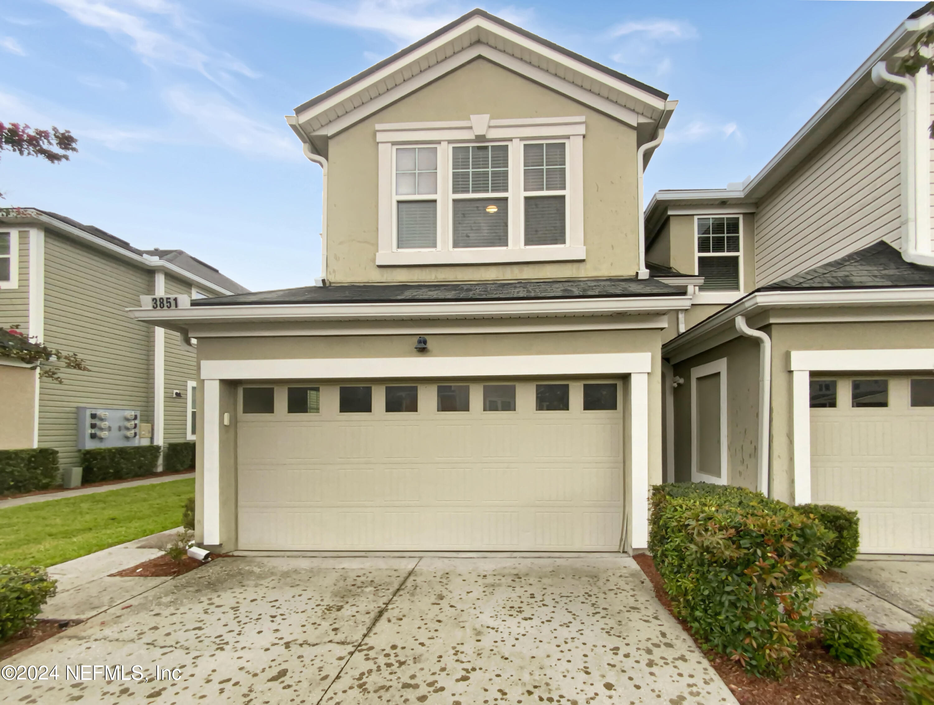 Photo 5 of 21 of 3851 AUBREY Lane townhome