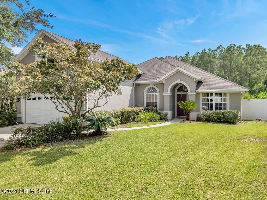 Photo 1 of 1 of 1433 CANOPY OAKS Drive house