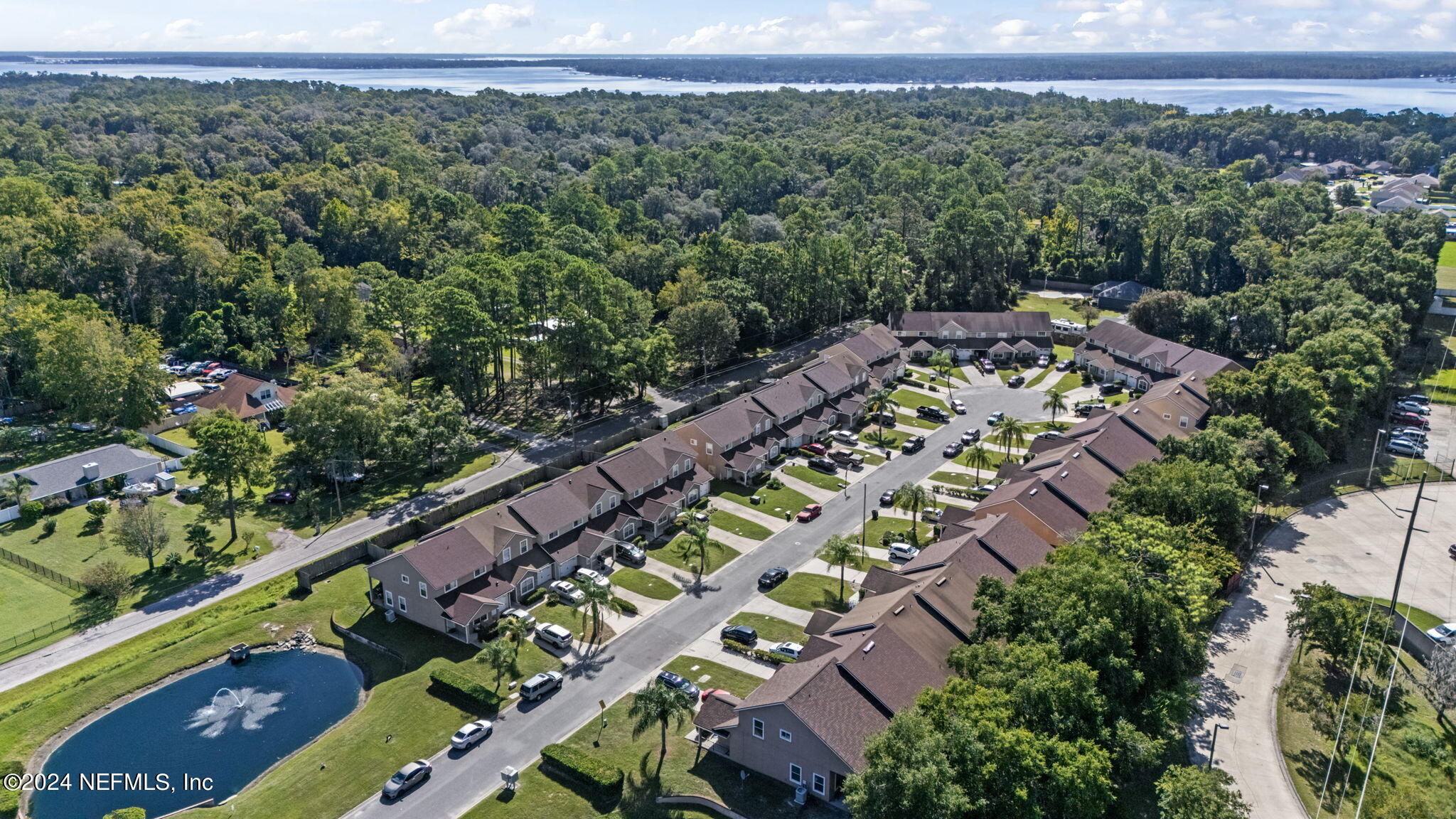 Photo 36 of 40 of 2667 TUSCANY GLEN Drive townhome