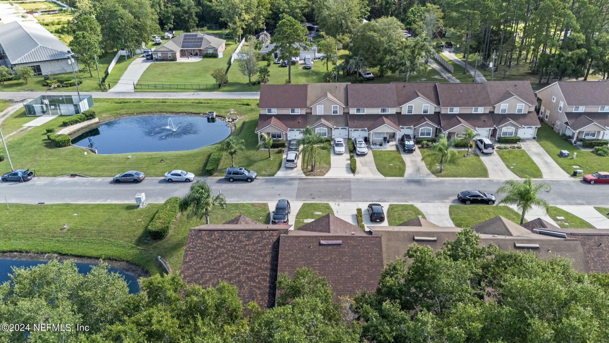 Photo 38 of 40 of 2667 TUSCANY GLEN Drive townhome