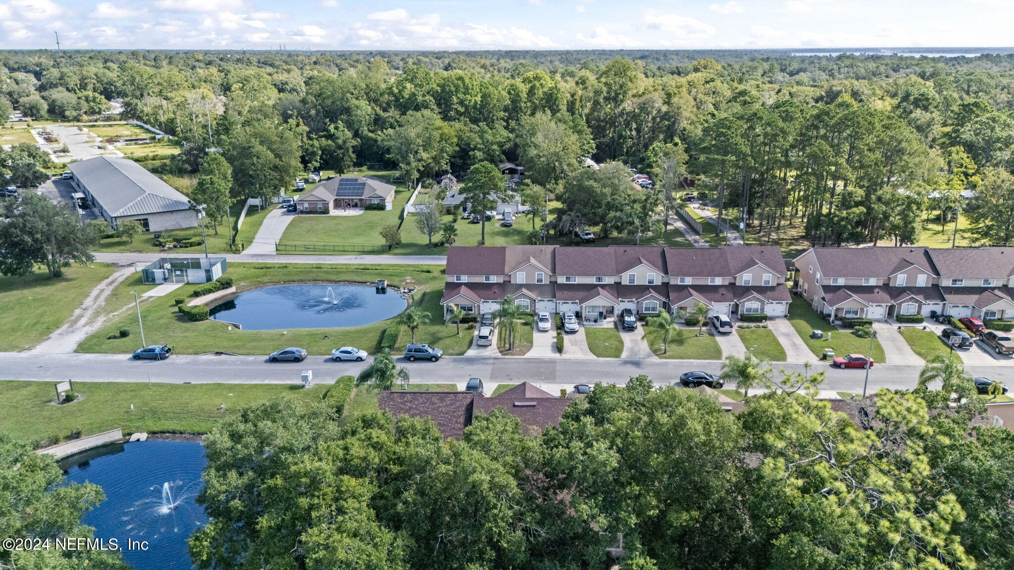 Photo 39 of 40 of 2667 TUSCANY GLEN Drive townhome