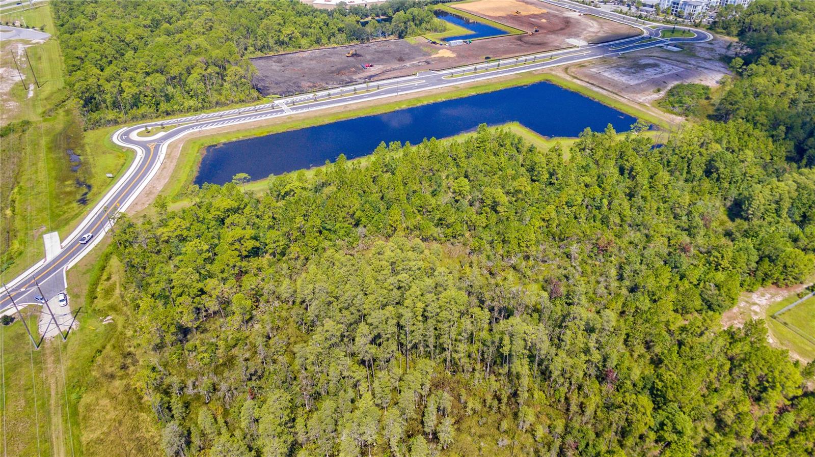 Photo 1 of 7 of S APOPKA VINELAND ROAD land