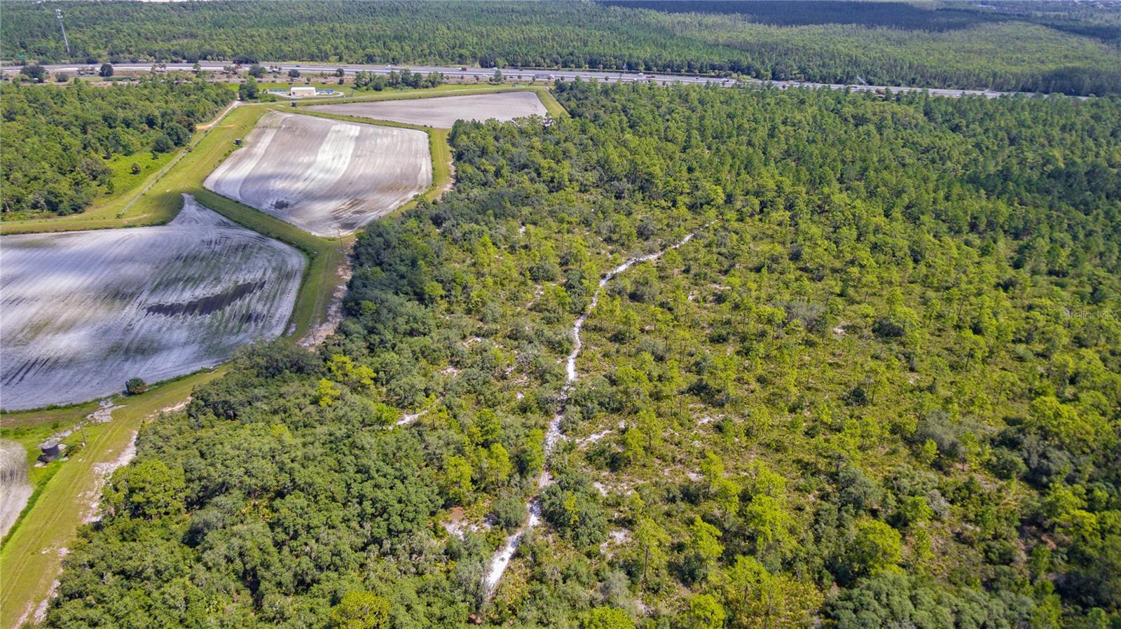 Photo 2 of 7 of S APOPKA VINELAND ROAD land