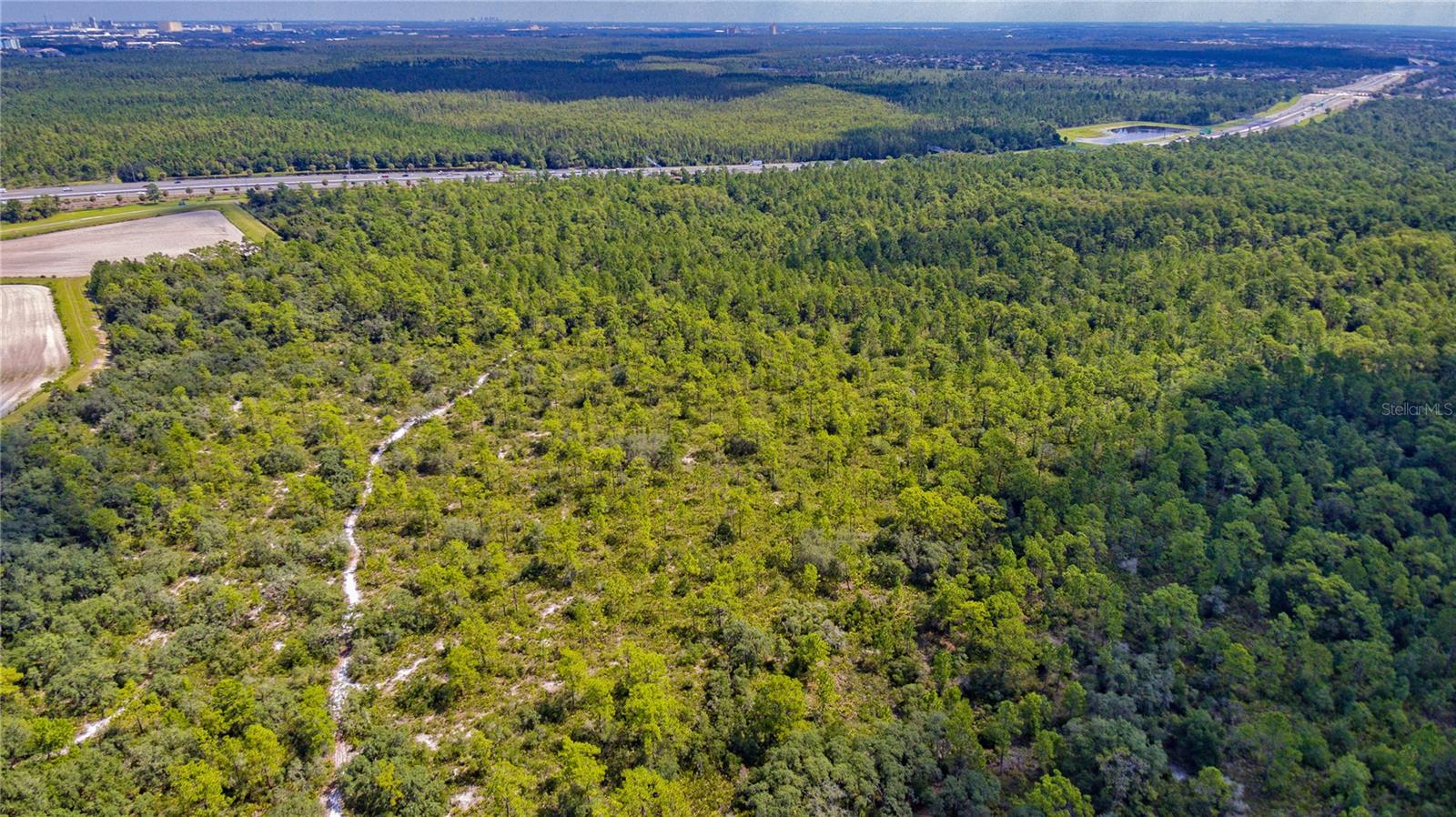 Photo 3 of 7 of S APOPKA VINELAND ROAD land