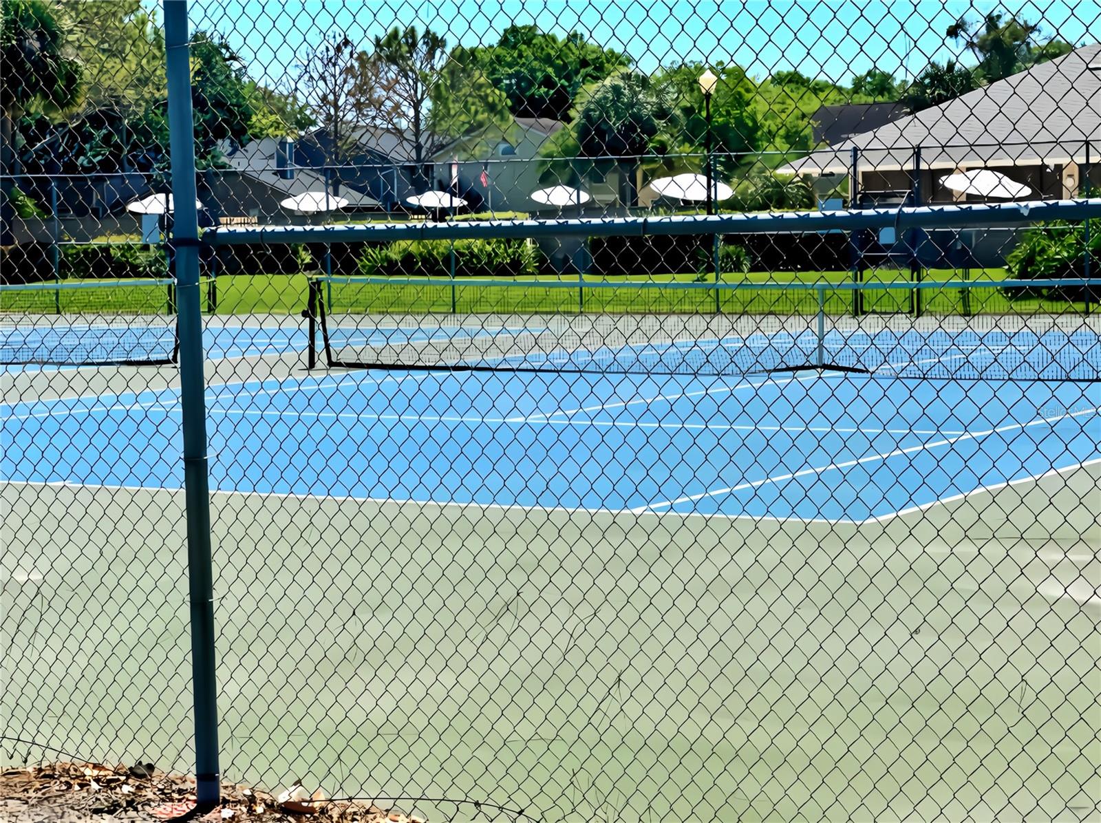 Photo 8 of 9 of 2920C OAK PARK WAY 31C townhome