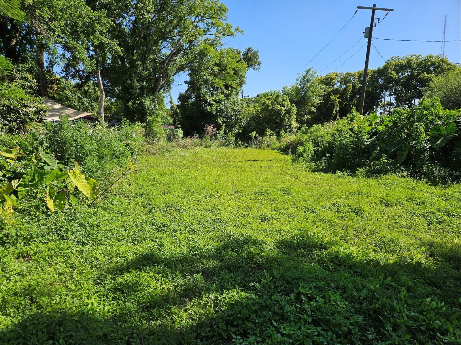 Photo 1 of 37 of 5750 EDGEWATER DRIVE land