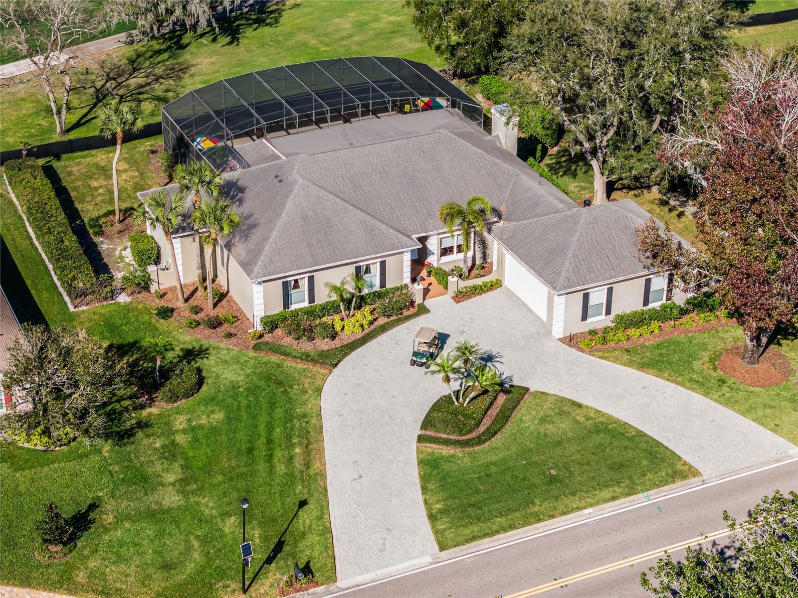 Photo 4 of 90 of 8513 BAY HILL BOULEVARD house