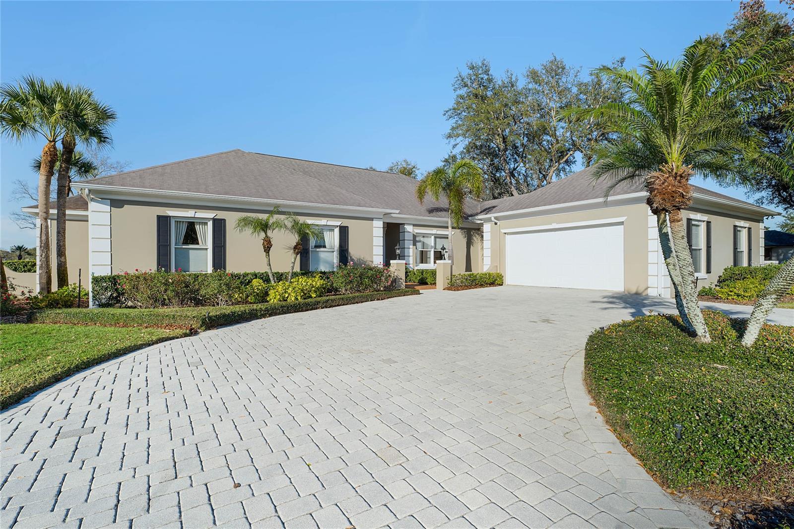 Photo 6 of 90 of 8513 BAY HILL BOULEVARD house