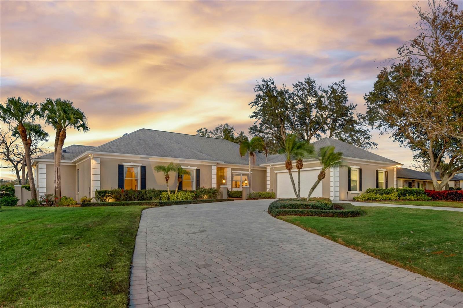 Photo 7 of 90 of 8513 BAY HILL BOULEVARD house