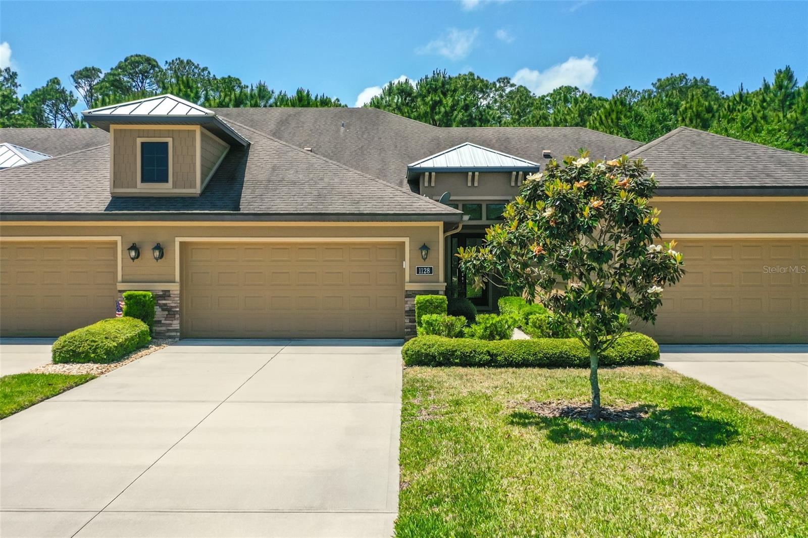 Photo 1 of 49 of 1128 KILKENNY LANE townhome