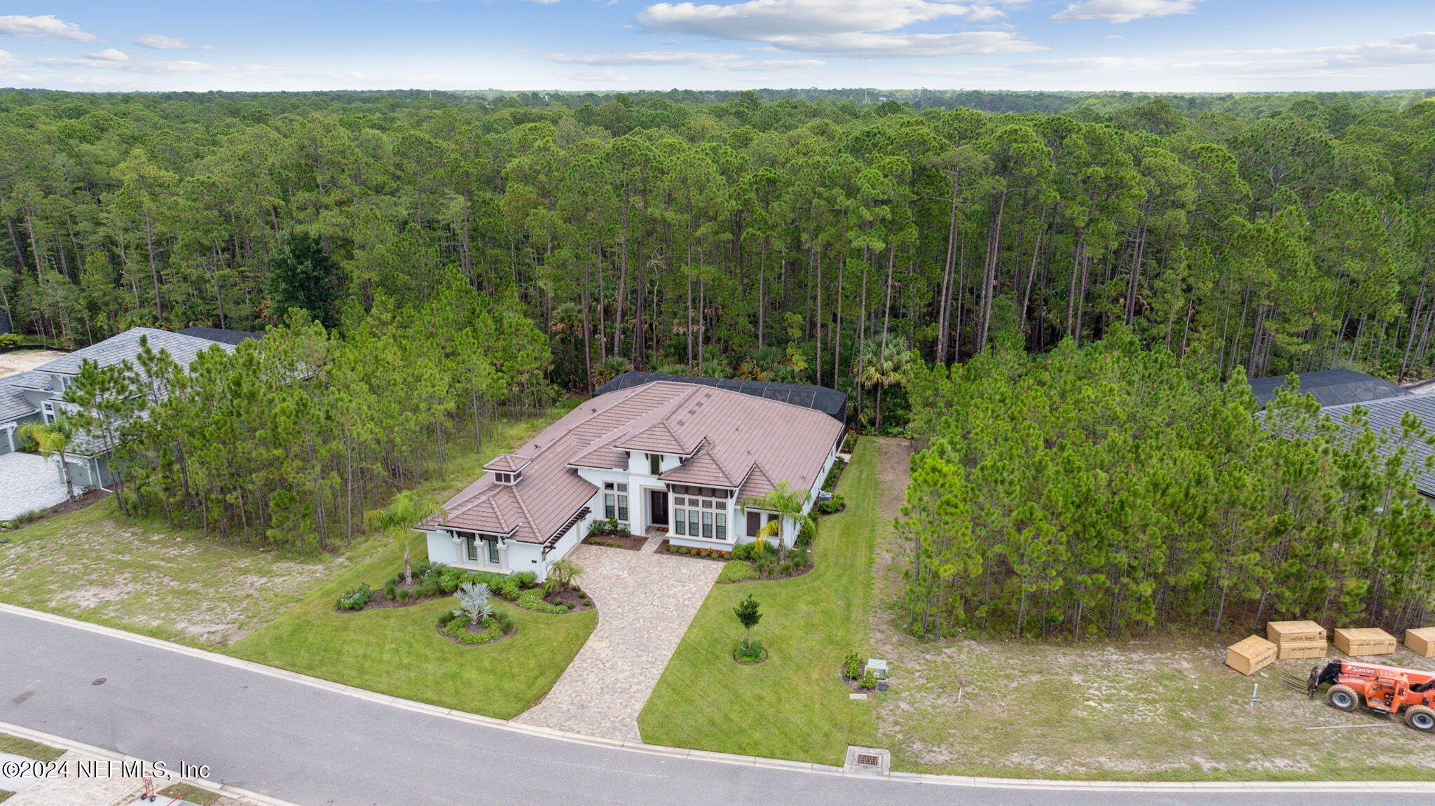 Photo 62 of 80 of 264 STIRLING BRIDGE Drive house