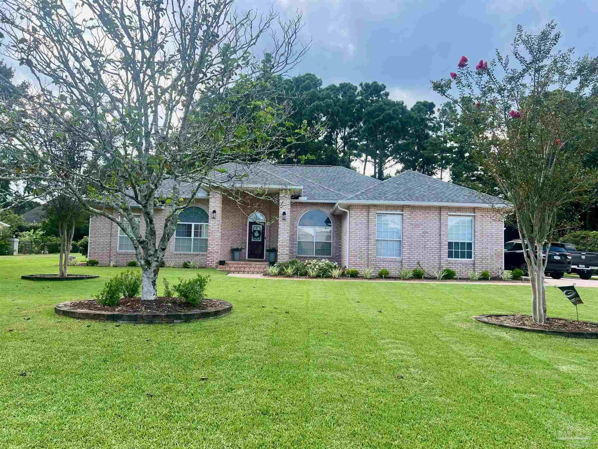 Photo 1 of 3 of 3091 Cobblestone Dr house