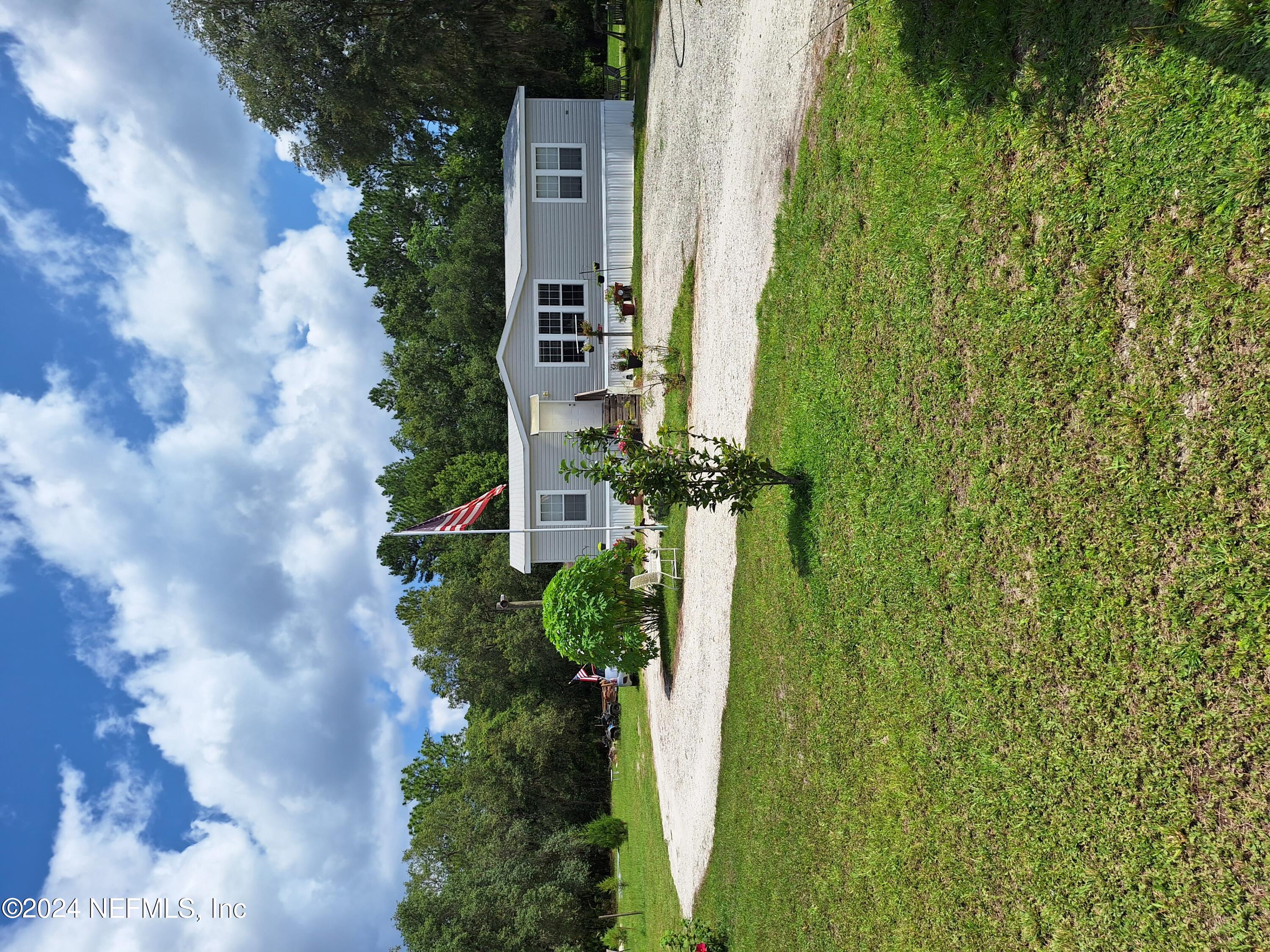 Photo 1 of 1 of 110 DARBY Drive mobile home