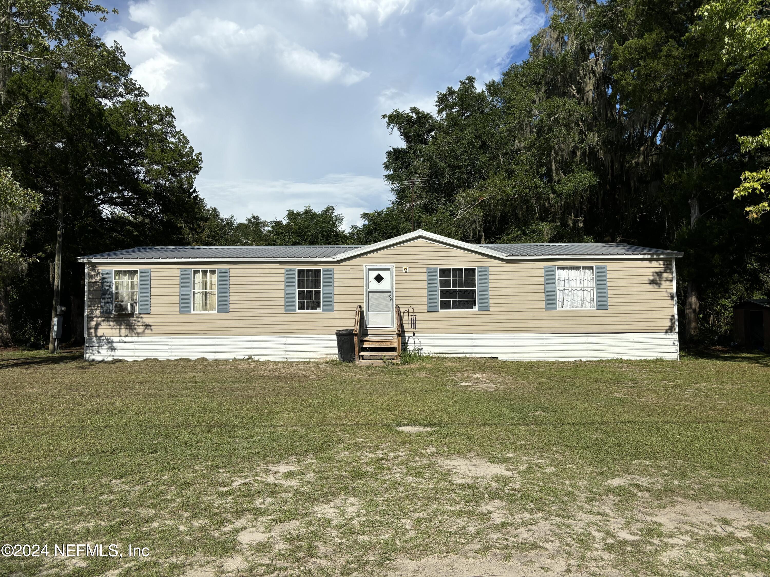 Photo 1 of 21 of 116 GARY Drive mobile home