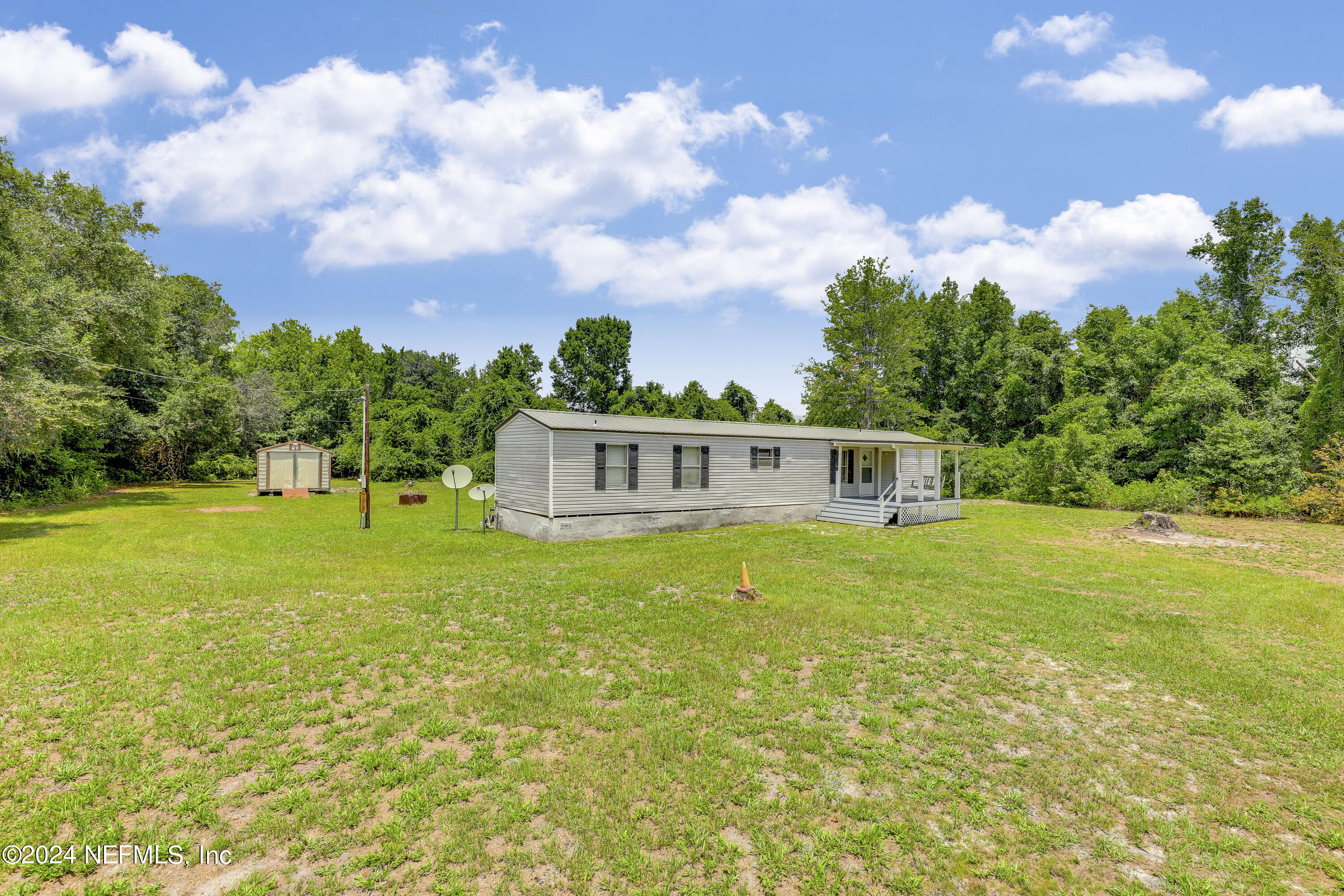 Photo 44 of 44 of 127 MOCCASIN CREEK Drive mobile home