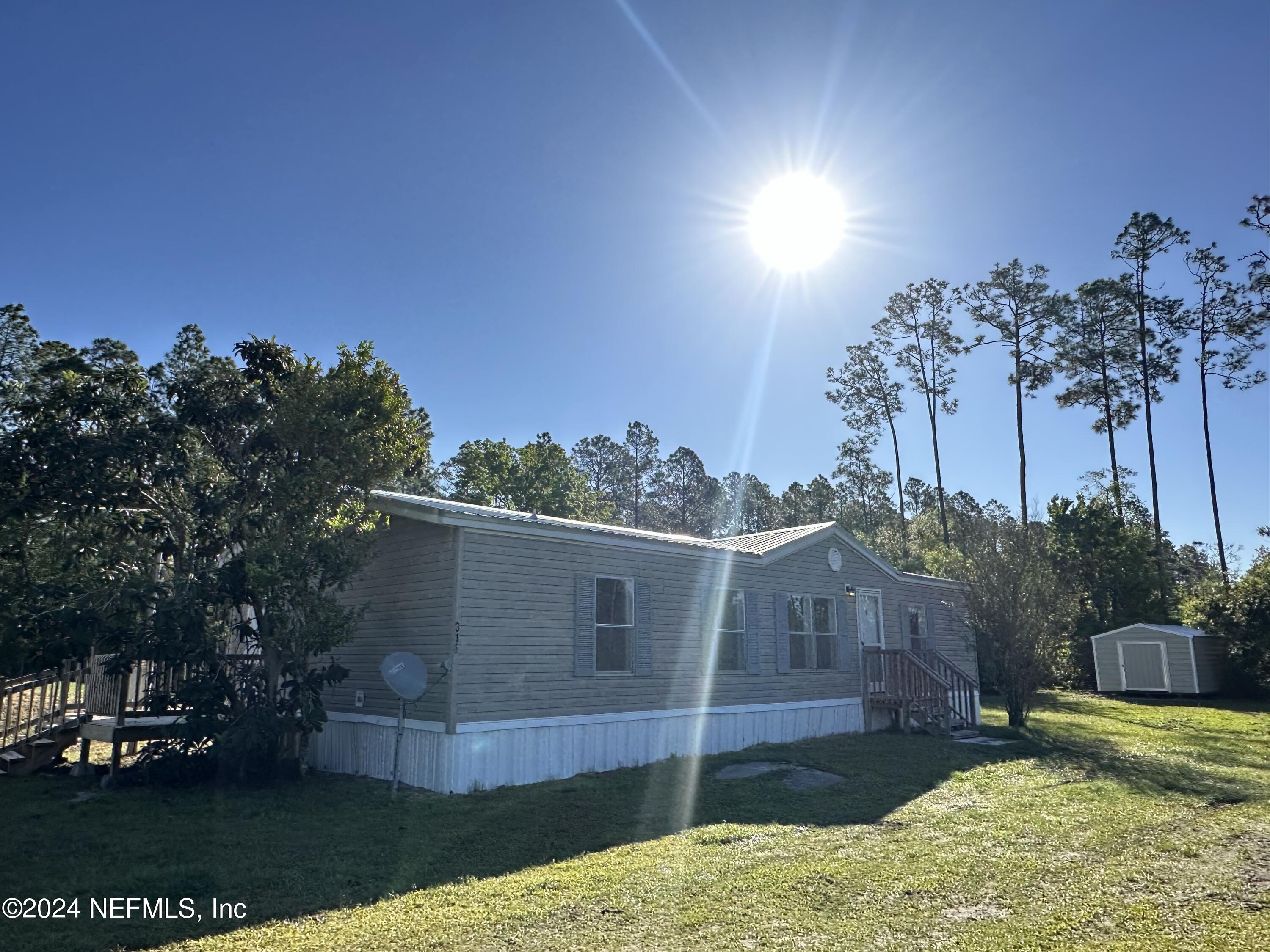 Photo 17 of 20 of 316 MILLICAN Road mobile home