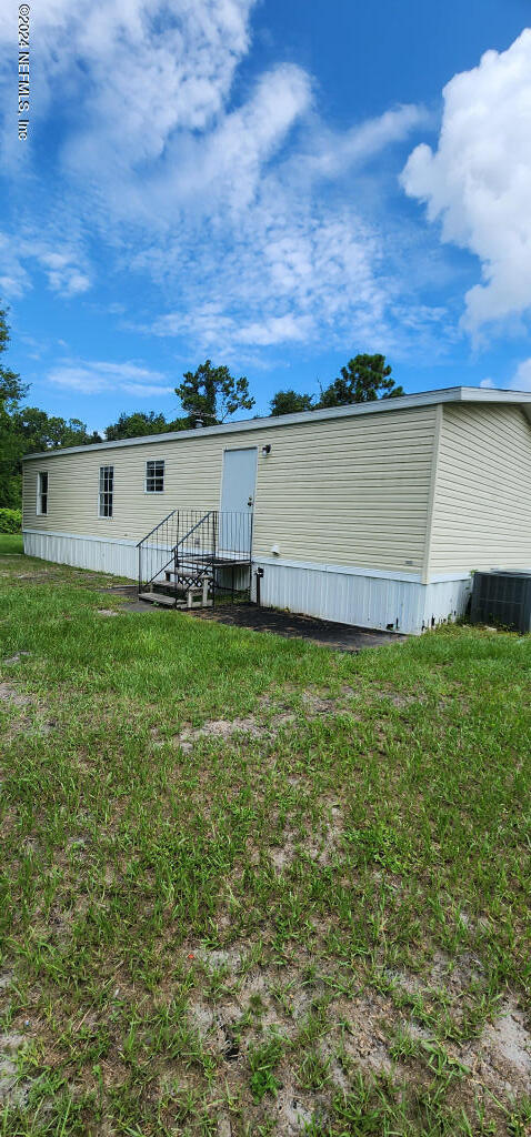 Photo 1 of 38 of 136 MOCCASIN CREEK Lane mobile home