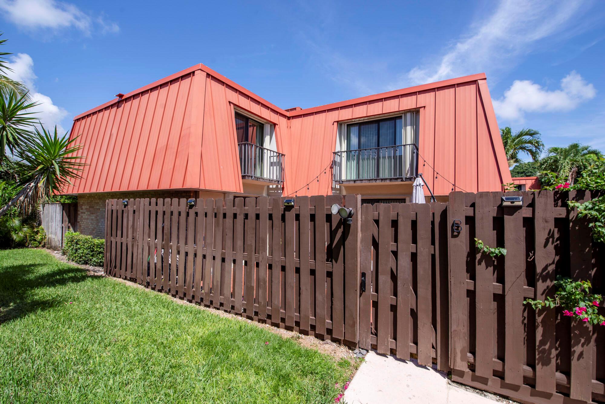 Photo 1 of 15 of 3320 Meridian Way S B townhome