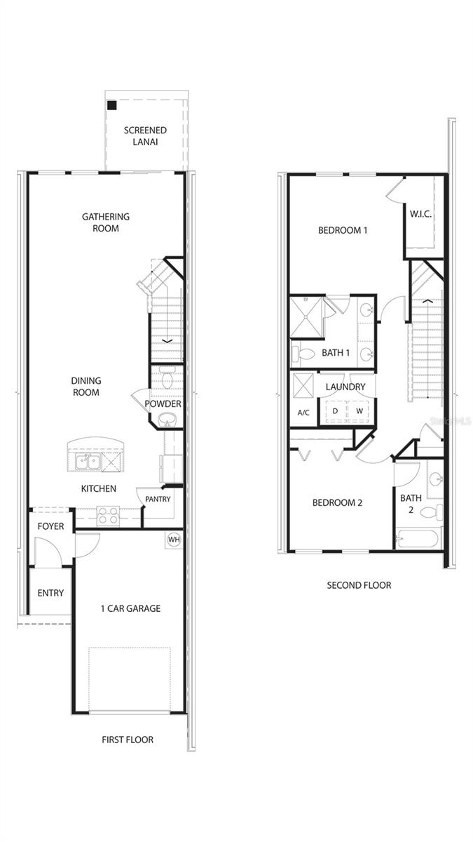 Photo 2 of 31 of 306 REDBUD ROAD townhome