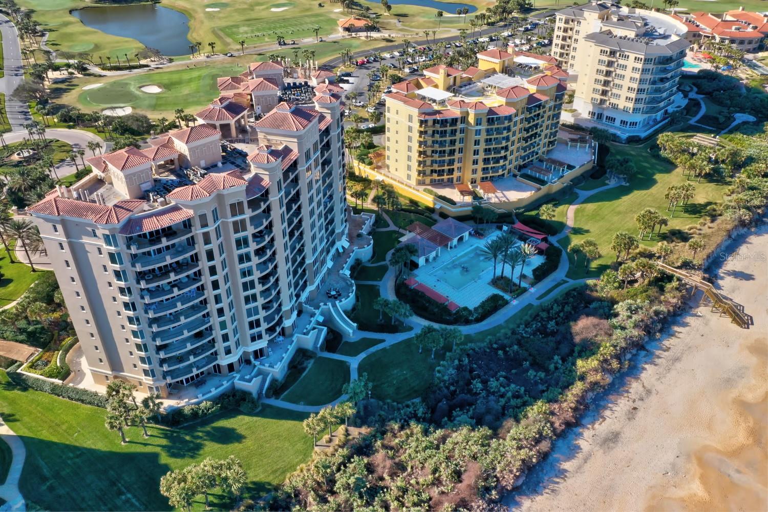 Photo 48 of 52 of 15 AVENUE DE LA MER 2206 condo