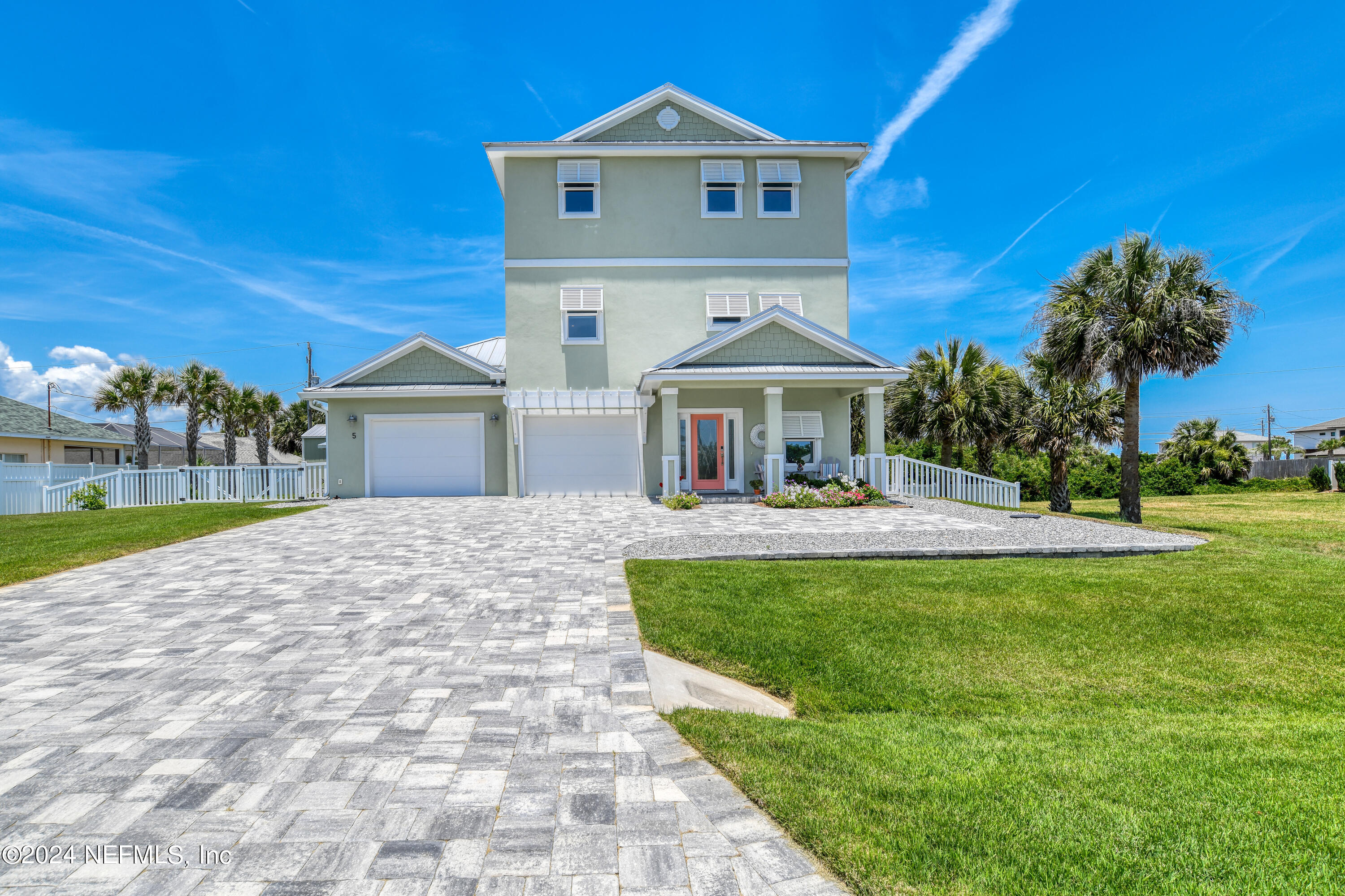 Photo 1 of 65 of 5 BEACHSIDE Drive house