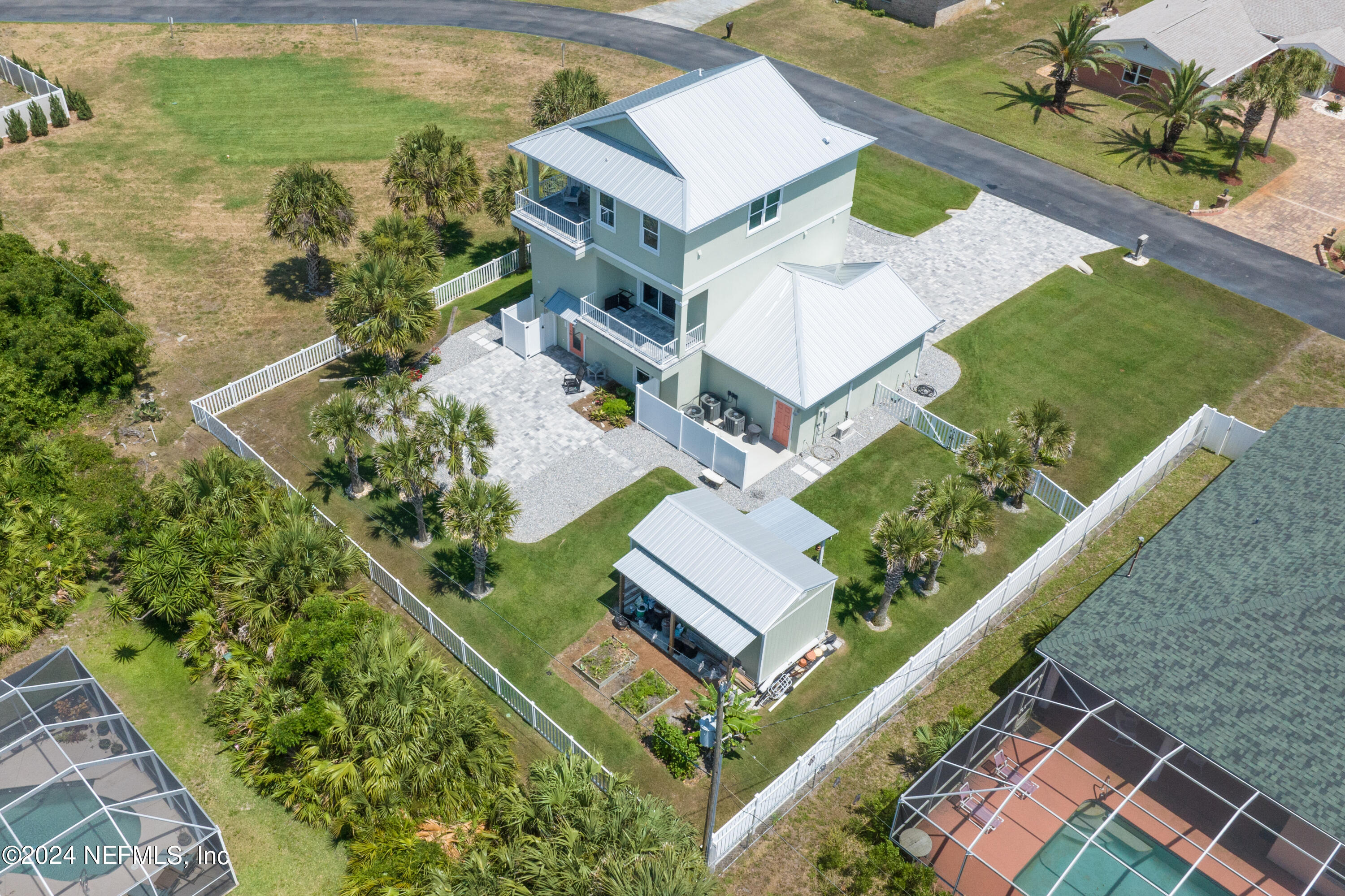 Photo 60 of 65 of 5 BEACHSIDE Drive house