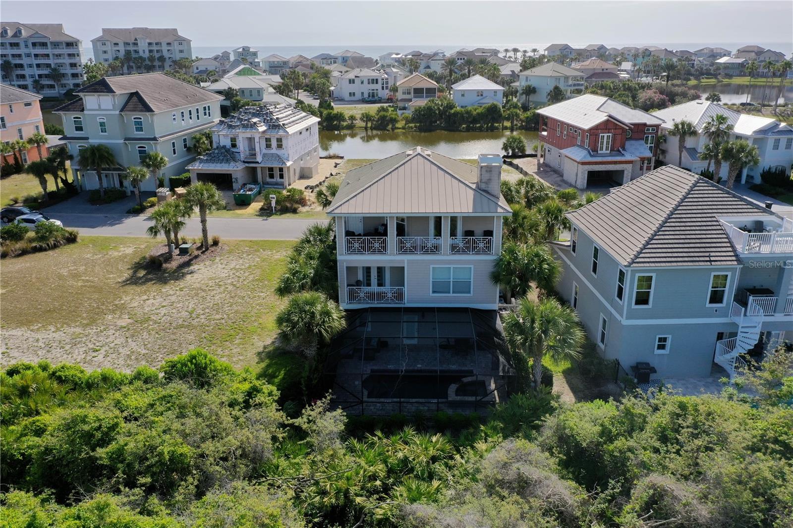 Photo 54 of 90 of 33 CINNAMON BEACH WAY house