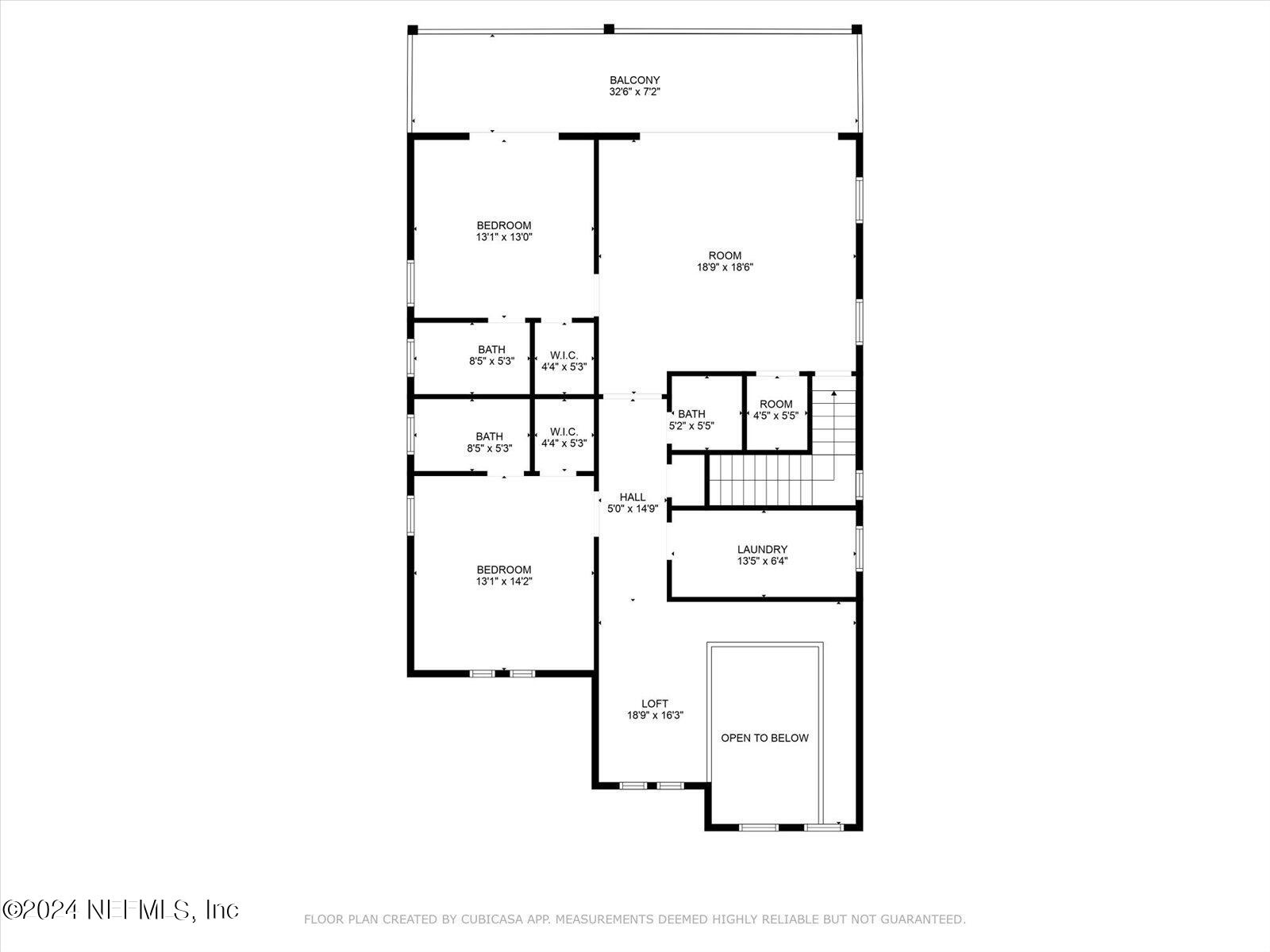 Photo 46 of 55 of 43 DEL PALMA Drive house