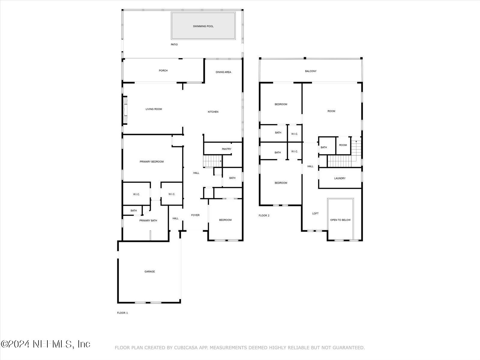 Photo 50 of 55 of 43 DEL PALMA Drive house