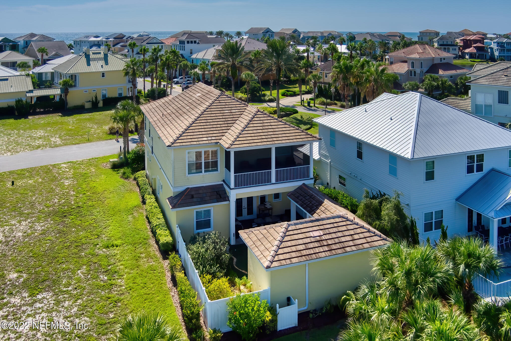 Photo 48 of 64 of 14 CINNAMON BEACH Place house