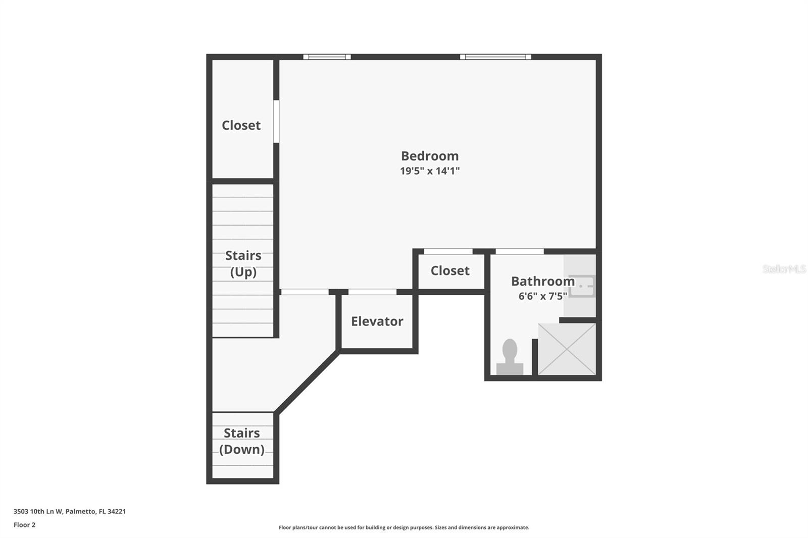 Photo 56 of 58 of 3503 10TH LANE W townhome