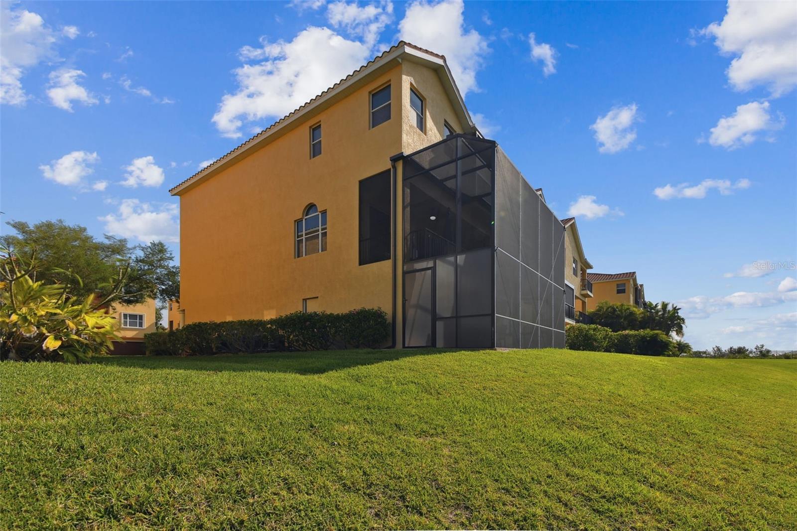 Photo 41 of 64 of 1301 3RD STREET CIRCLE E townhome