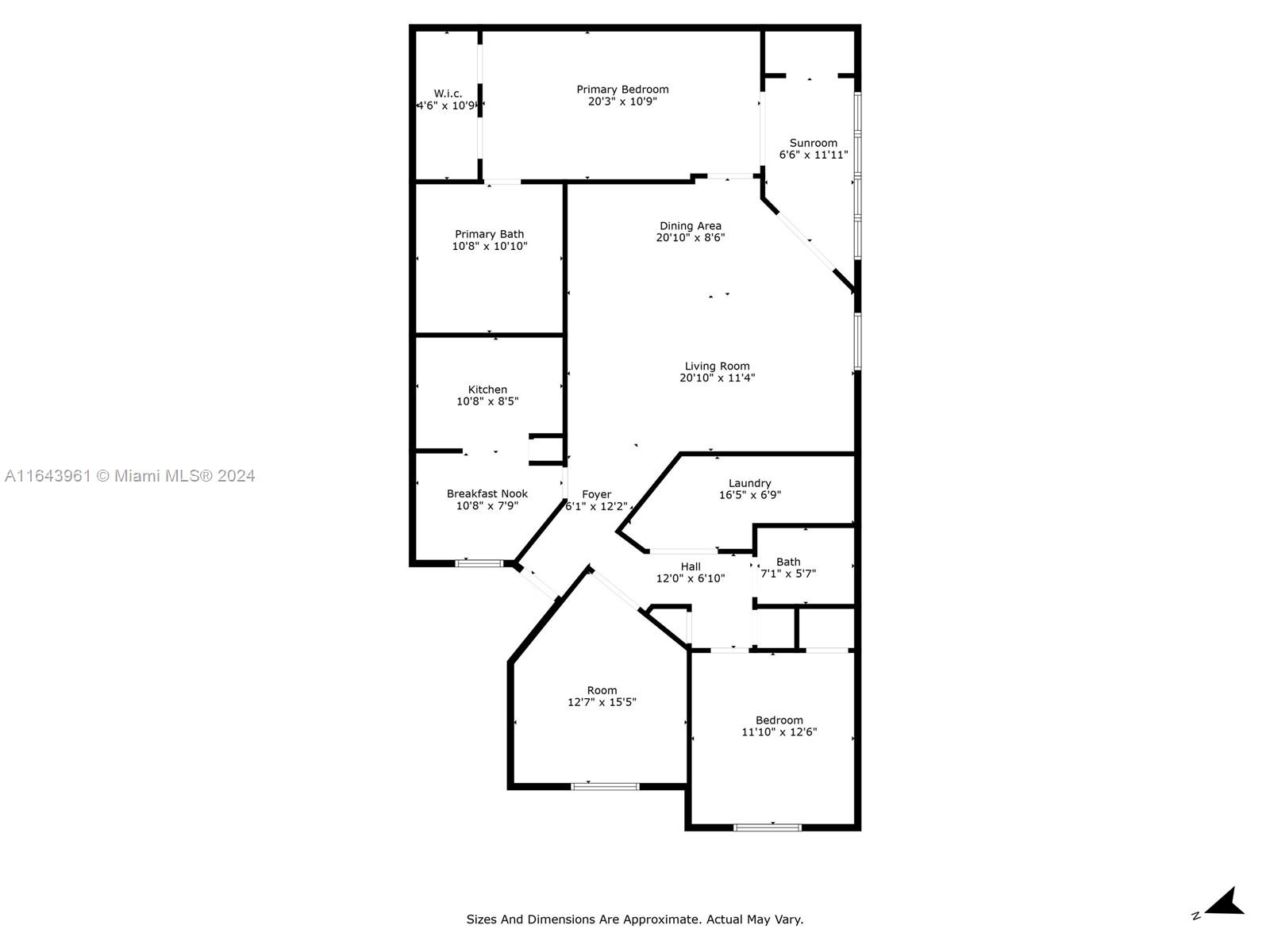 Photo 36 of 36 of 452 SW 158th Ter 103 condo